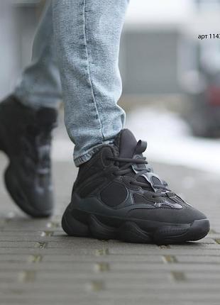 Кросівки на зиму 3