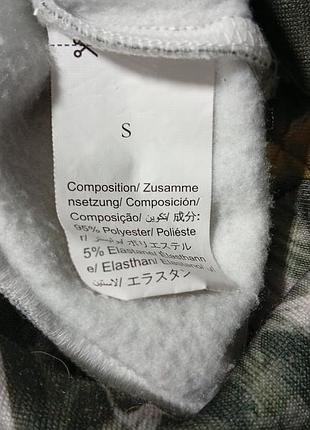 Джемпер.
цвет хаки, принт 5