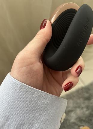 Іграшка для пари / соло  satisfyer 3