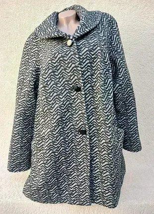 Пальто,р52-54🔘🔘🔘