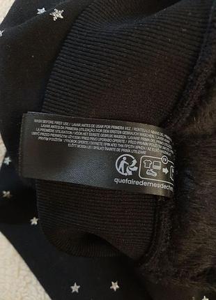 Легінси з флісом усередині primark 13-14 років 7