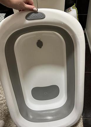 Ванночка для купання