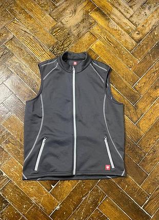 Engelbert strauss жилетка чоловіча