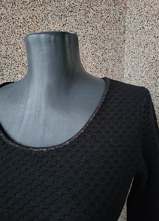 Тепле плаття сукня 3