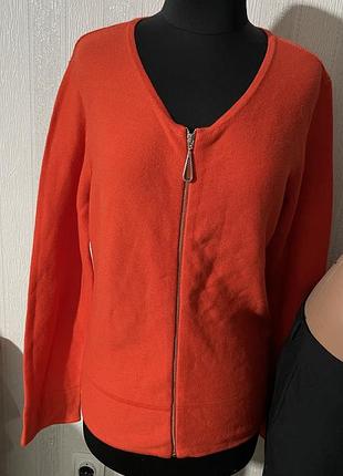 Кардиган кофта