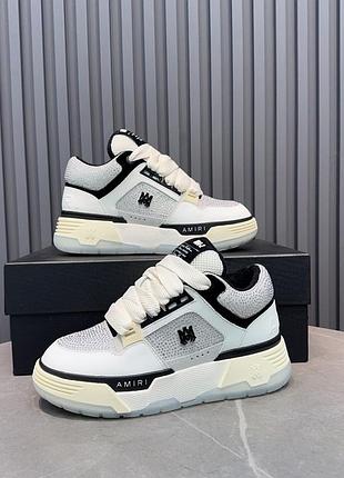 Кросівки amiri ma-1