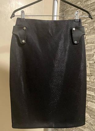 Класна оригінальна брендова спідниця