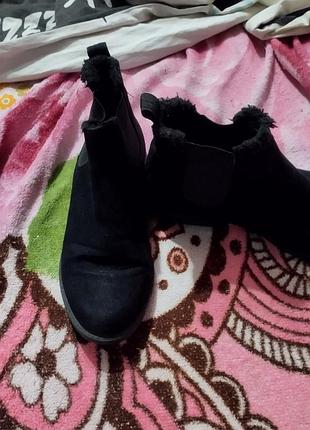 Ботиночки женские