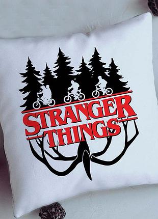 Подушка странные чудеса