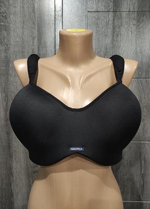 38dd 85e формований бюстгальтер на кісточках із широкими бретелями