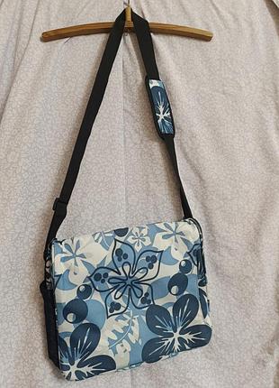 Сумка жіноча через плече нова