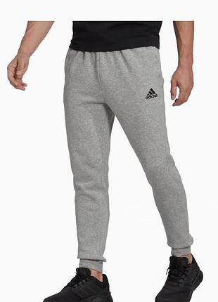 Штани теплі чоловічі adidas оригінал/штаны теплые мужские адидас оригинал