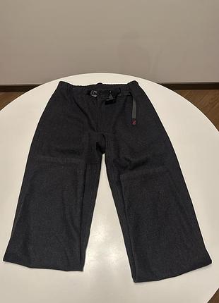 Оригінальні штани gramicci