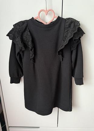 Сукня hm плаття