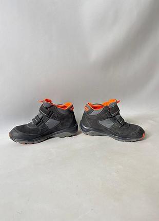 Дитячі черевики superfit (goretex) 2