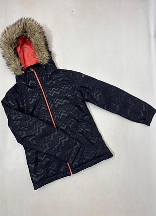 Підліткова лижна куртка roxy