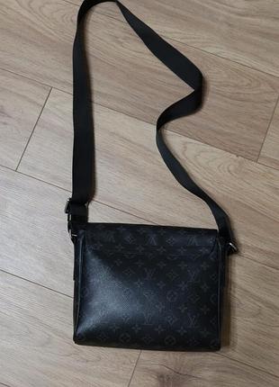 Чоловіча сумка louis vuitton 2