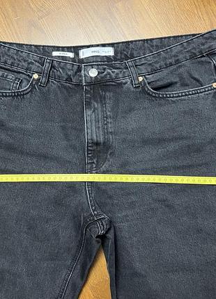 Джинси mango blanca xl