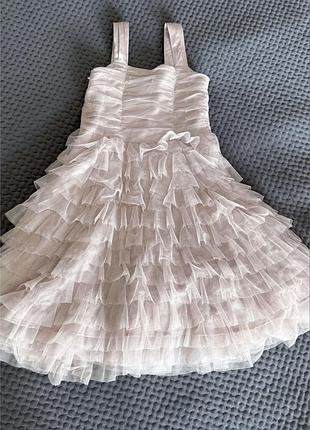 Ошатне плаття next