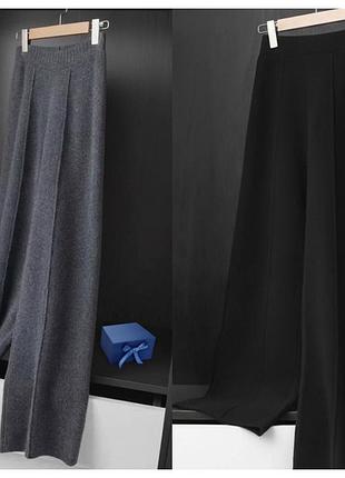 Брюки щільні