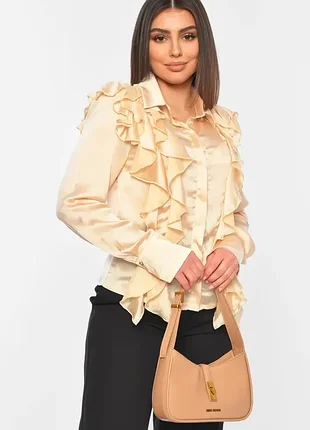 Сорочка жіноча ошатна