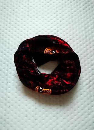 Баф бафф buff 4