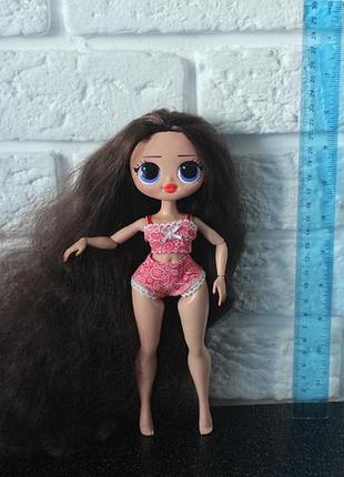 Lol omg, кукла, оригинал mga.