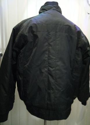 Зимняя мужская куртка avencs