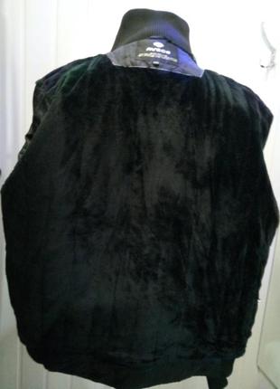 Зимняя мужская куртка avencs