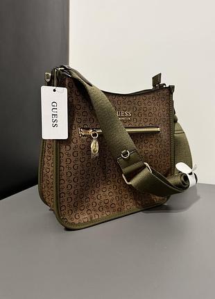 Крута сумка крос боді.