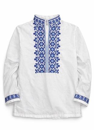 Вишиванка 128 edelvika