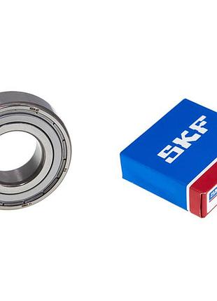 Подшипник skf explorer 6205-2z (80205, 25x52x15 мм) (италия / болгария)