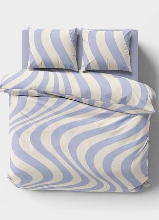 Постільна білизна “lelit” l-2061, поплін, півтораспальна