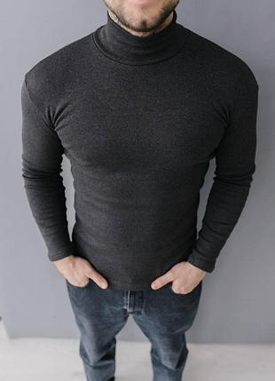 Базовий чоловічий гольф