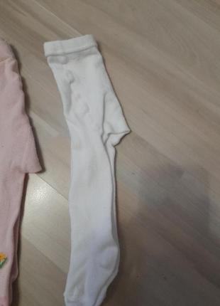 Колготки детские 2
