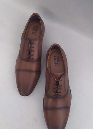 Туфли мужские 2