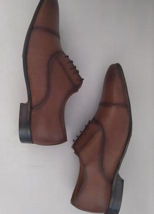 Туфли мужские 5