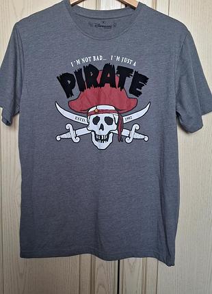 Футболка pirate