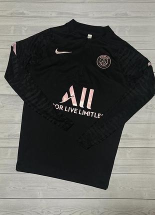 Футбольна кофта / олімпійка псж