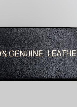 🖍ремень leather belt 3