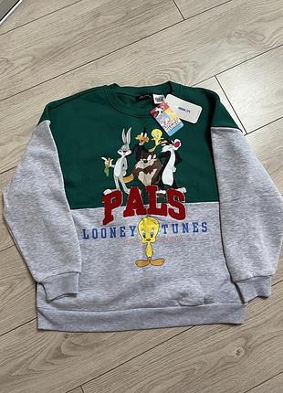 Худі ірмовий на флісі дісней розпродаж