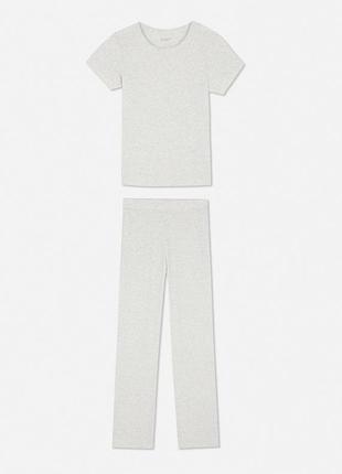 Піжама тонка primark хl