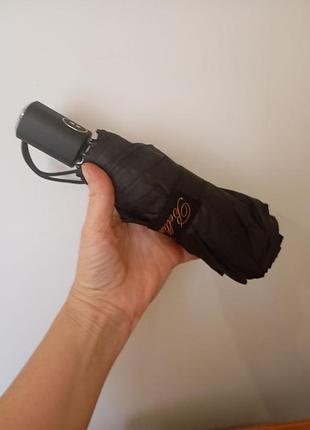 Зонт міні автомат 23 см