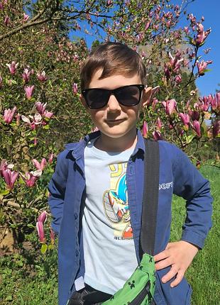 Рубашка для хлопчика