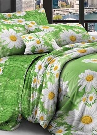 Новое постельное белье тм utex (1,5*2евро*симейный*)