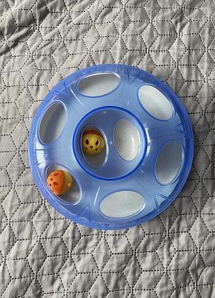 Игрушка для кота