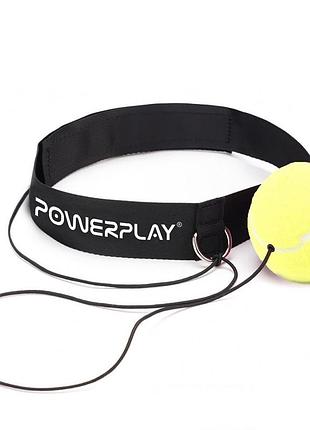 Файтболы набор 3 шт. powerplay 4320 fight ball set