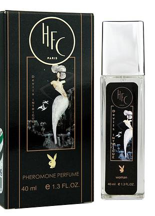 Haute fragrance company devils intrigue pheromone parfum жіночий 40 мл