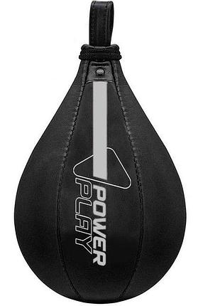 Пневмогуша боксерская powerplay 3061 ultra series белая d26см.