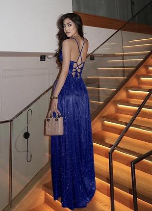 Сукня осінь зима 2026